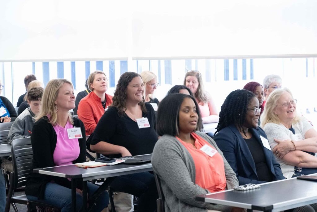 Administrative leadership in dealing with events