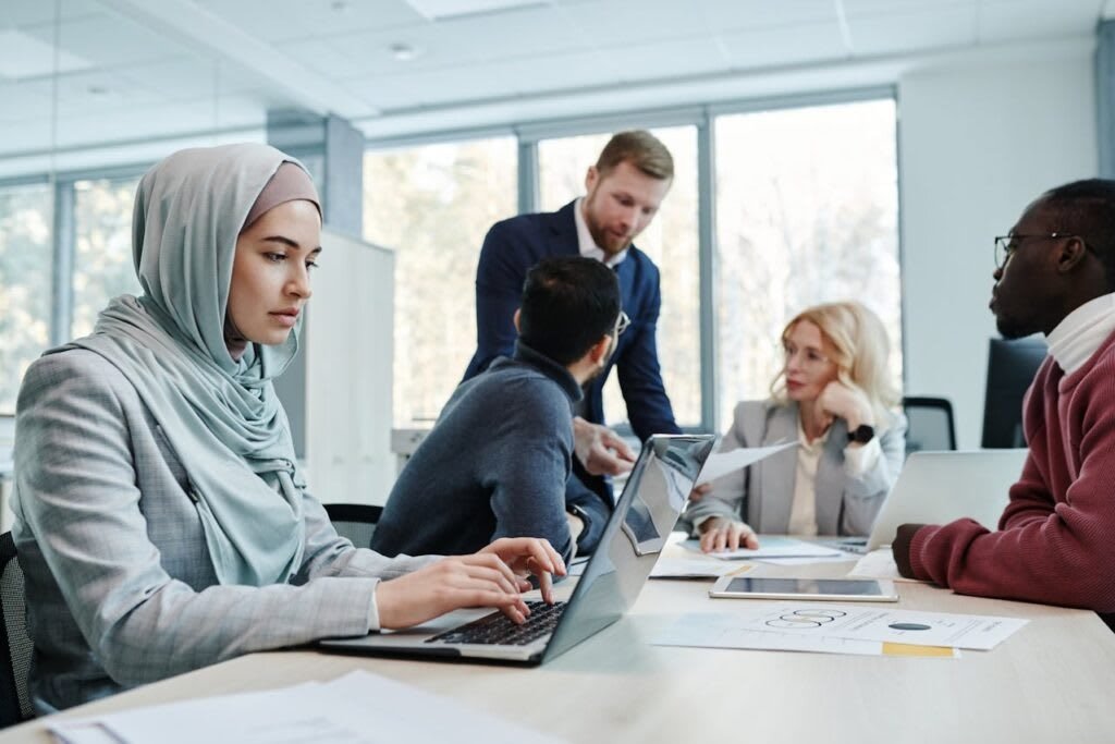 Administrative Legal Skills