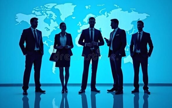 Advanced Business Development Strategy, Pipeline Architecture & Growth Planning