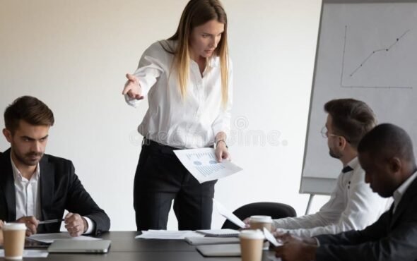 Advanced Change Management For Leaders