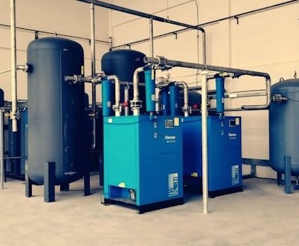 Advanced Compressor and Pump Technology Control: Comprehensive Training Course