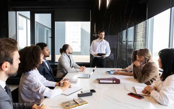 Advanced Corporate Brand Strategy