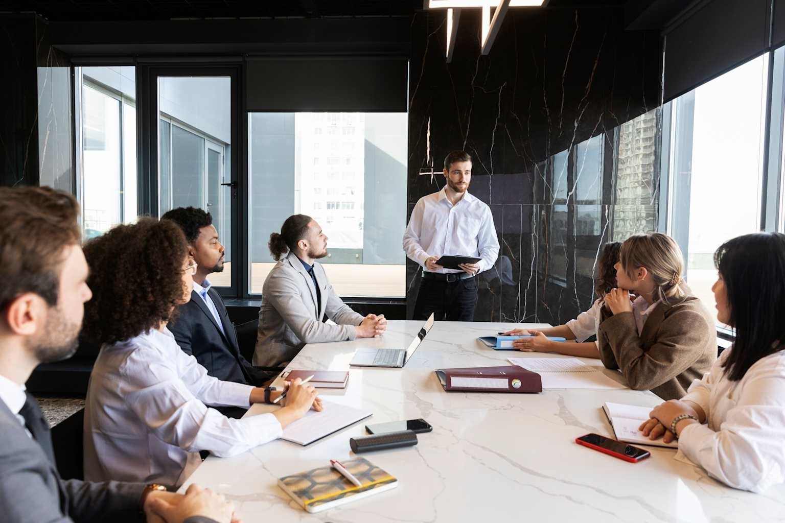 Advanced Corporate Brand Strategy
