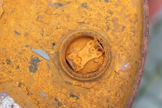Advanced Corrosion Control in Oil and Gas Exploration: Strategies and Best Practices
