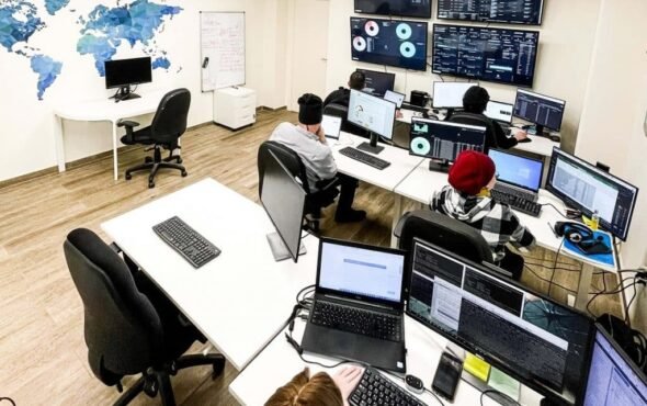 Advanced Cyber Risk Management, Resilience & Incident Leadership