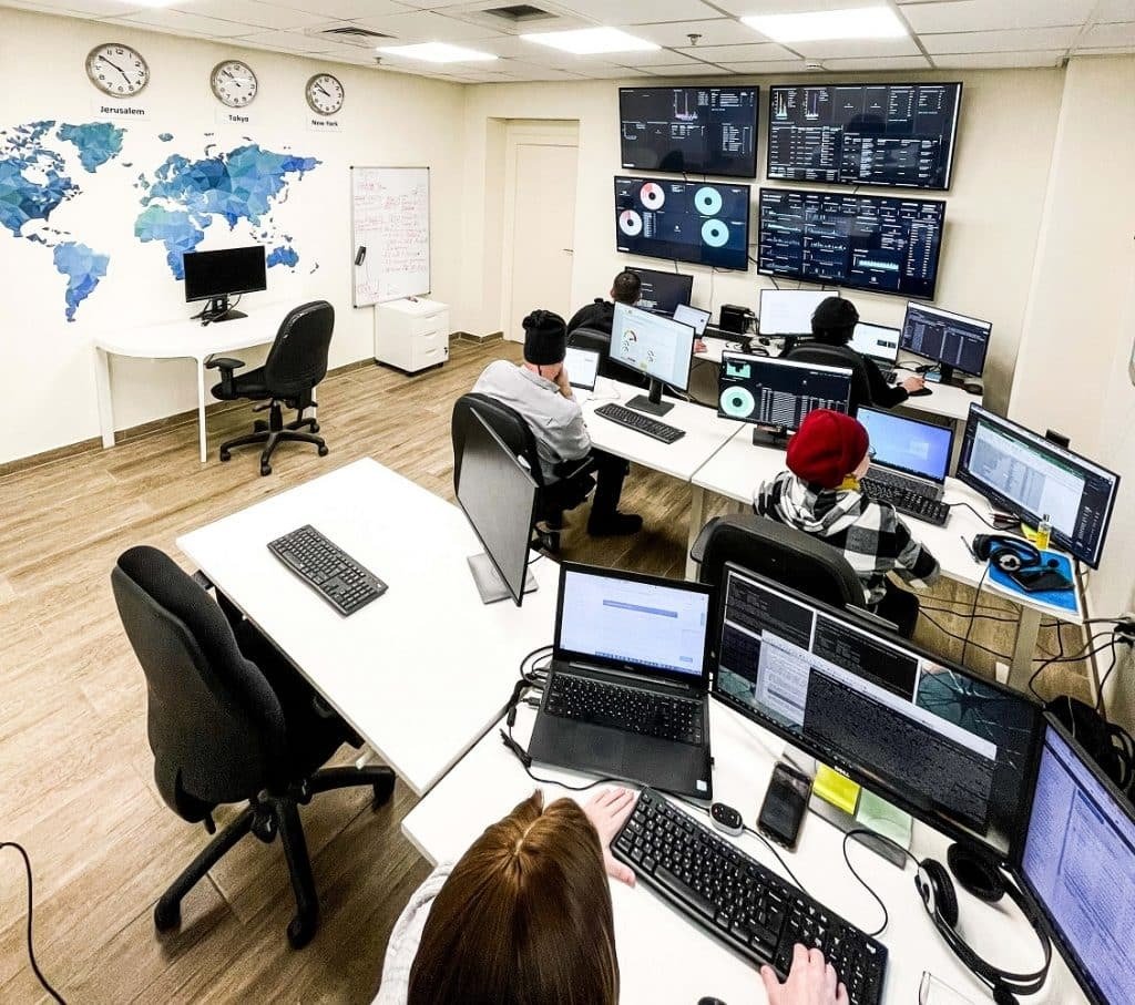 Advanced Cyber Risk Management, Resilience & Incident Leadership