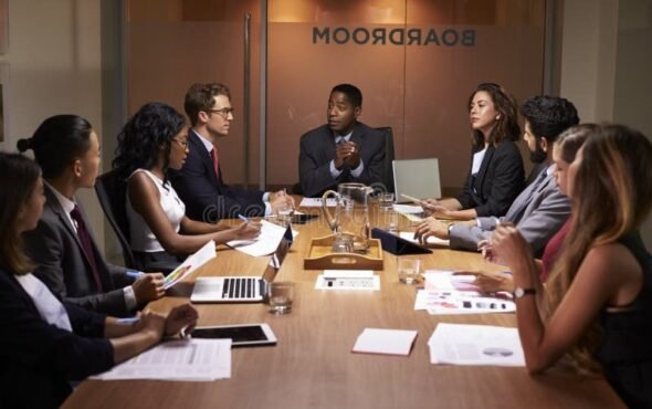 Advanced Enablement Strategy & Operating Model Excellence