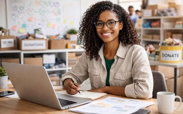 Advanced Financial Management, Grants Management, and Auditing for Donor-Funded Projects: Maximizing Efficiency and Accountability