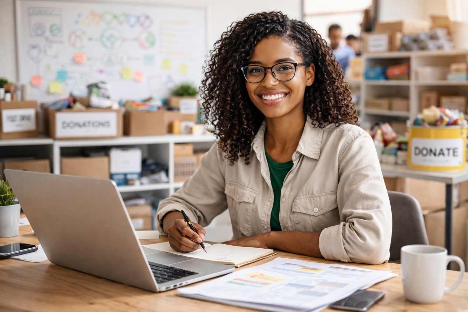 Advanced Financial Management, Grants Management, and Auditing for Donor-Funded Projects: Maximizing Efficiency and Accountability