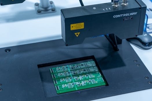 Advanced Performance Quality Assurance Strategy & Governance