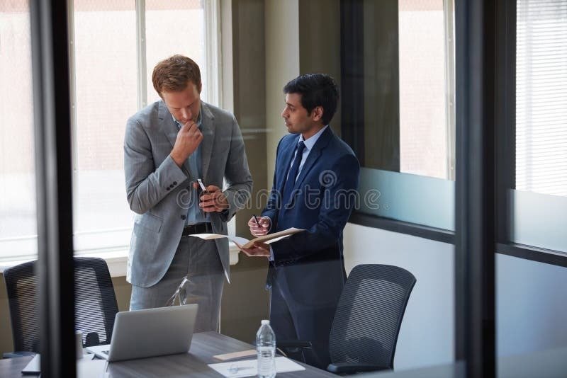 Advanced skills in budget preparation and control