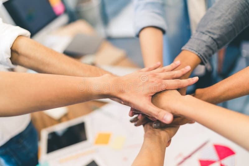 Advanced skills in teamwork and collaboration within the organization.