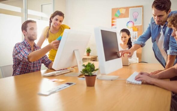 Advanced Social Media Management