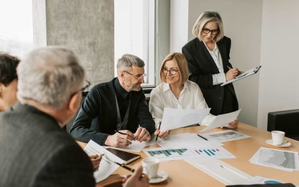 Advanced Techniques in Financial Planning and Analysis: Maximizing Efficiency