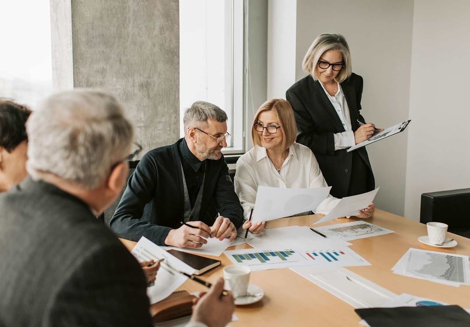 Advanced Techniques in Financial Planning and Analysis: Maximizing Efficiency