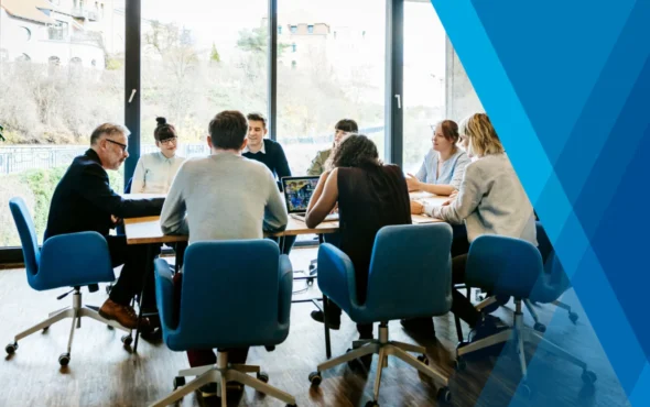 Fundamentals of Modern Management