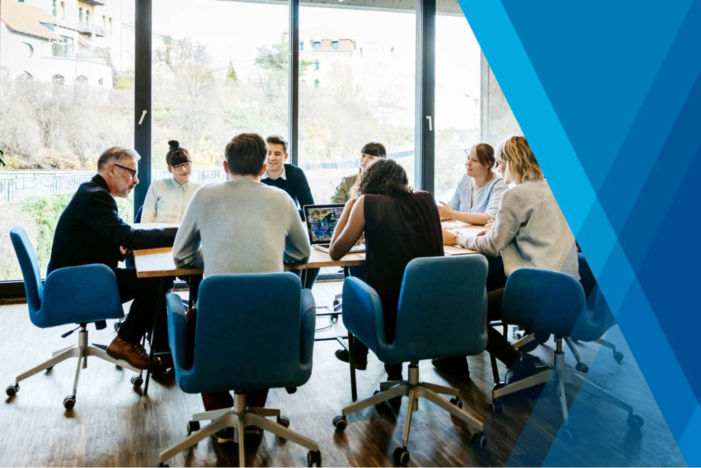 Fundamentals of Modern Management