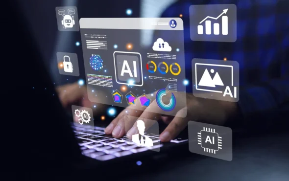 Advanced AI and Data Analysis