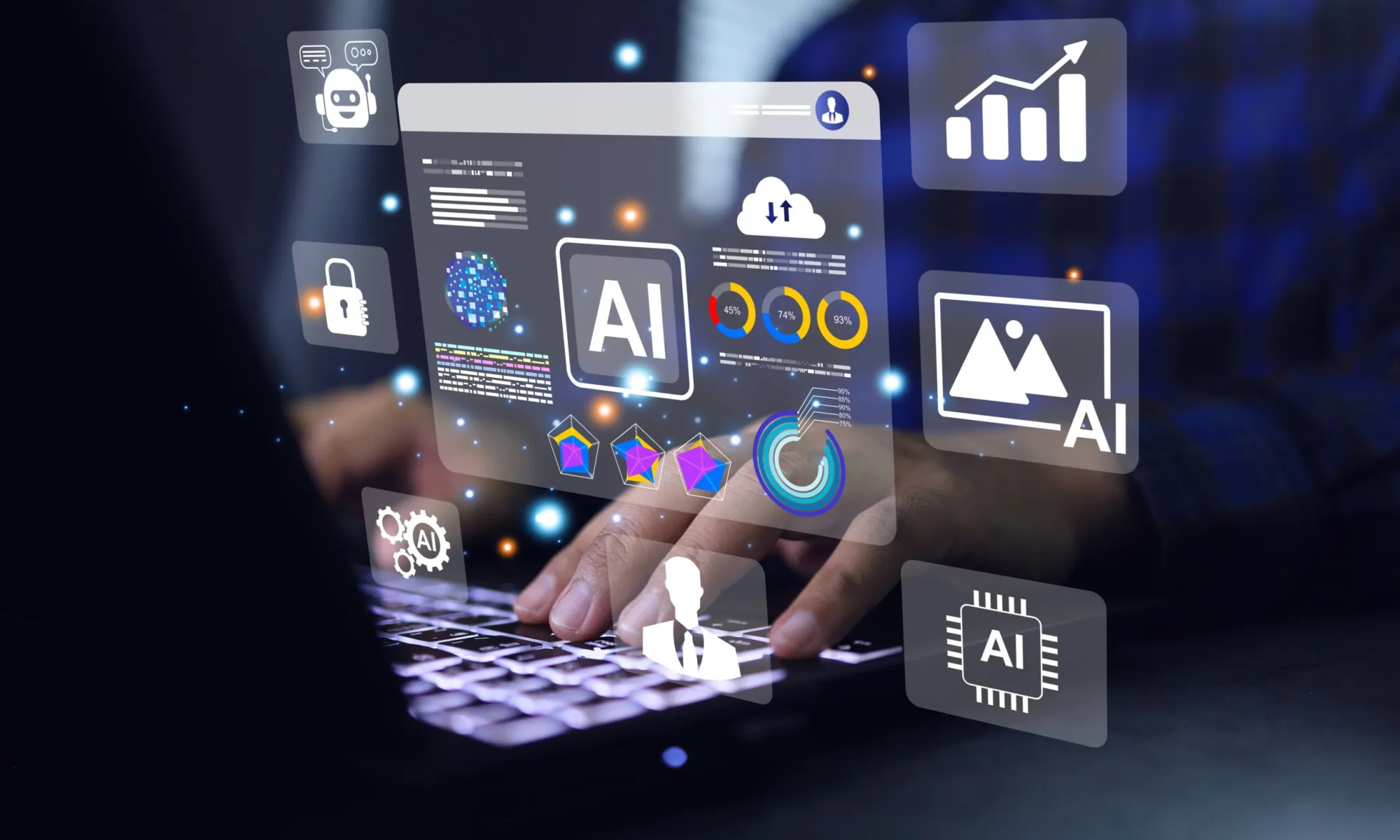 Advanced AI and Data Analysis