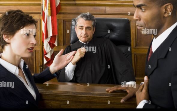AI for Courtroom Advocacy & Litigation Support
