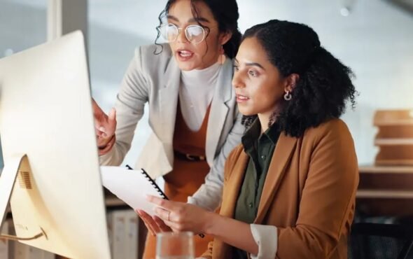 AI for Executive Assistants Productivity