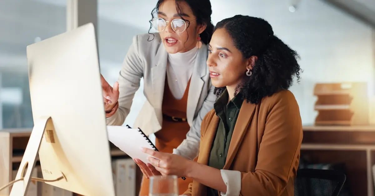 AI for Executive Assistants Productivity