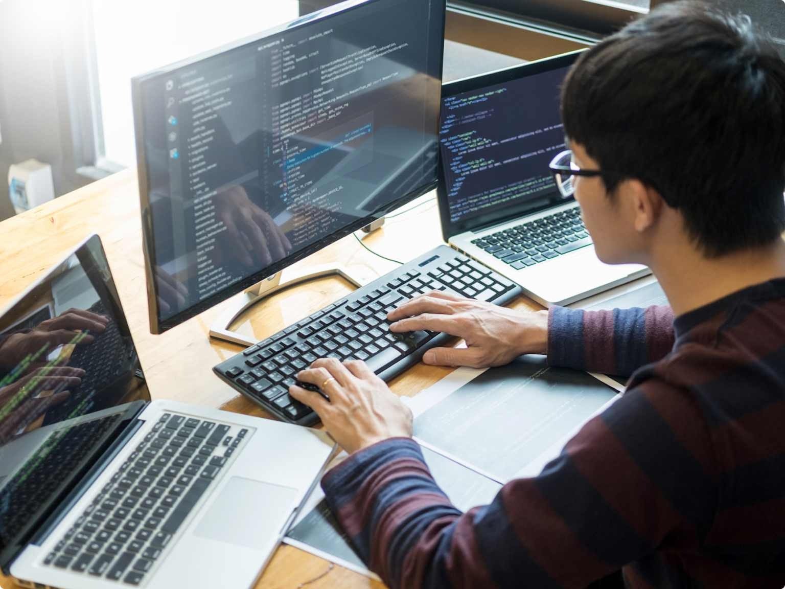 AI for IT Quality Assurance
