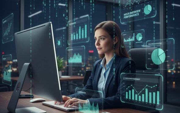 AI in Accounting Automation & Efficiency