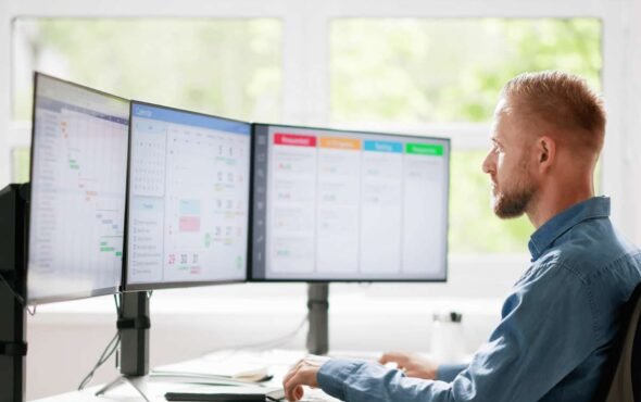 AI in Compliance & Regulatory Monitoring