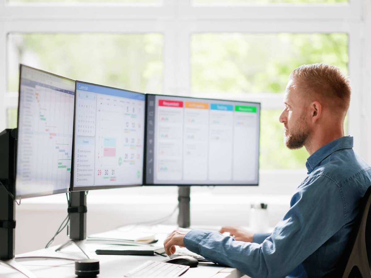 AI in Compliance & Regulatory Monitoring