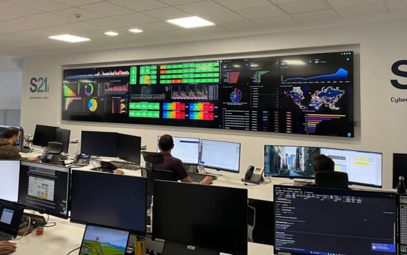 AI in Cybersecurity & Threat Detection