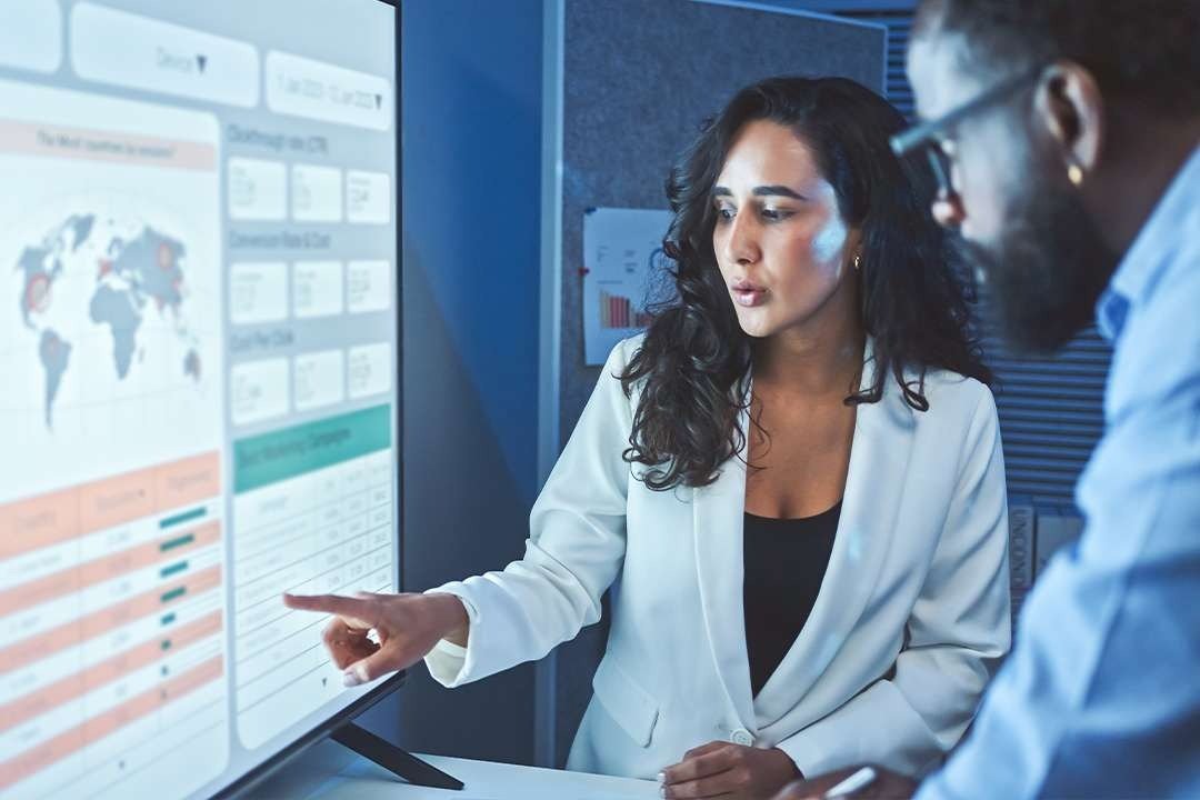 AI in Data Science & Machine Learning for Analysts