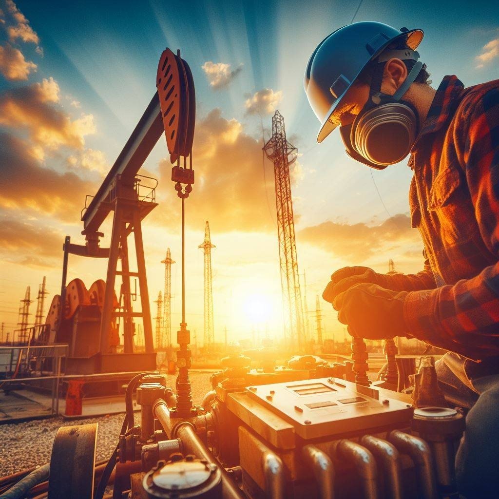 AI in Exploration & Reservoir Management