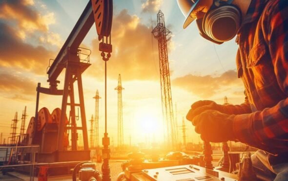 AI in Health, Safety & Environmental (HSE) Management