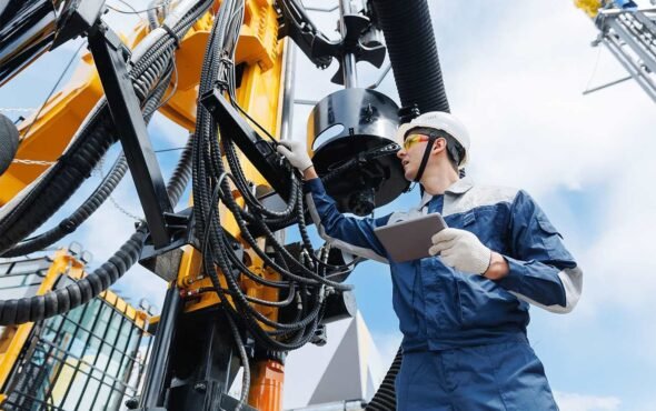 AI in Oil & Gas Supply Chain and Logistics