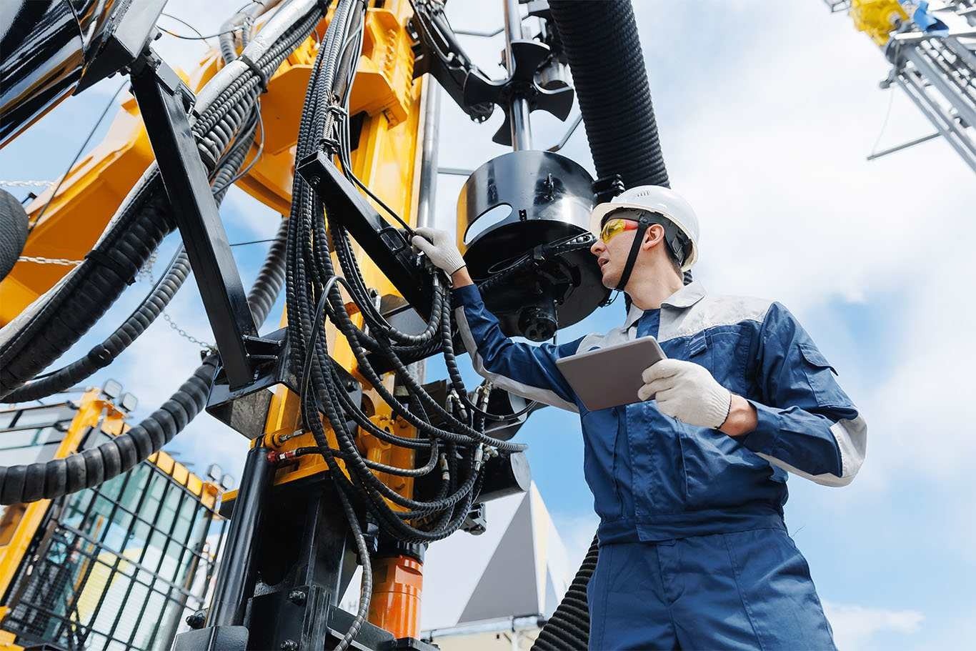 AI in Oil & Gas Supply Chain and Logistics