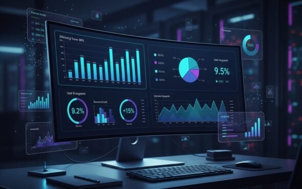 AI in Reporting Management