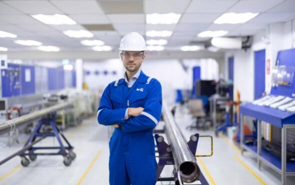 Advanced Artificial Lift Systems: Understanding and Implementing ESP Technology