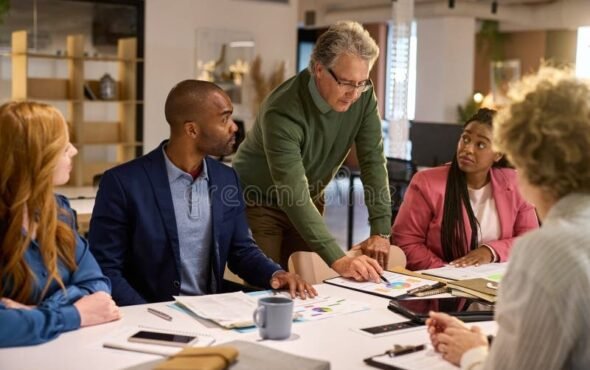 Basics of Planning & Business Analysis