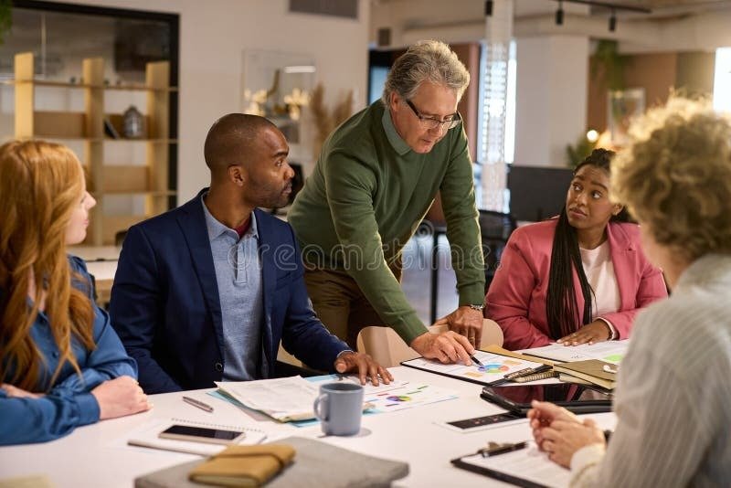 Basics of Planning & Business Analysis