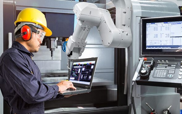 Achieving Computerized Maintenance Management System (CMMS) Data Integrity Workshop
