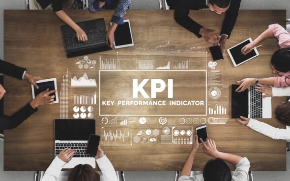 KPI's Performance Indicator: Building Skills – Success Skills