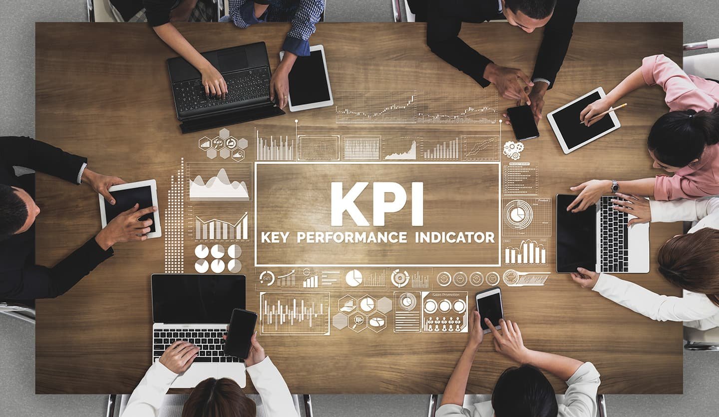 KPI's Performance Indicator: Building Skills – Success Skills
