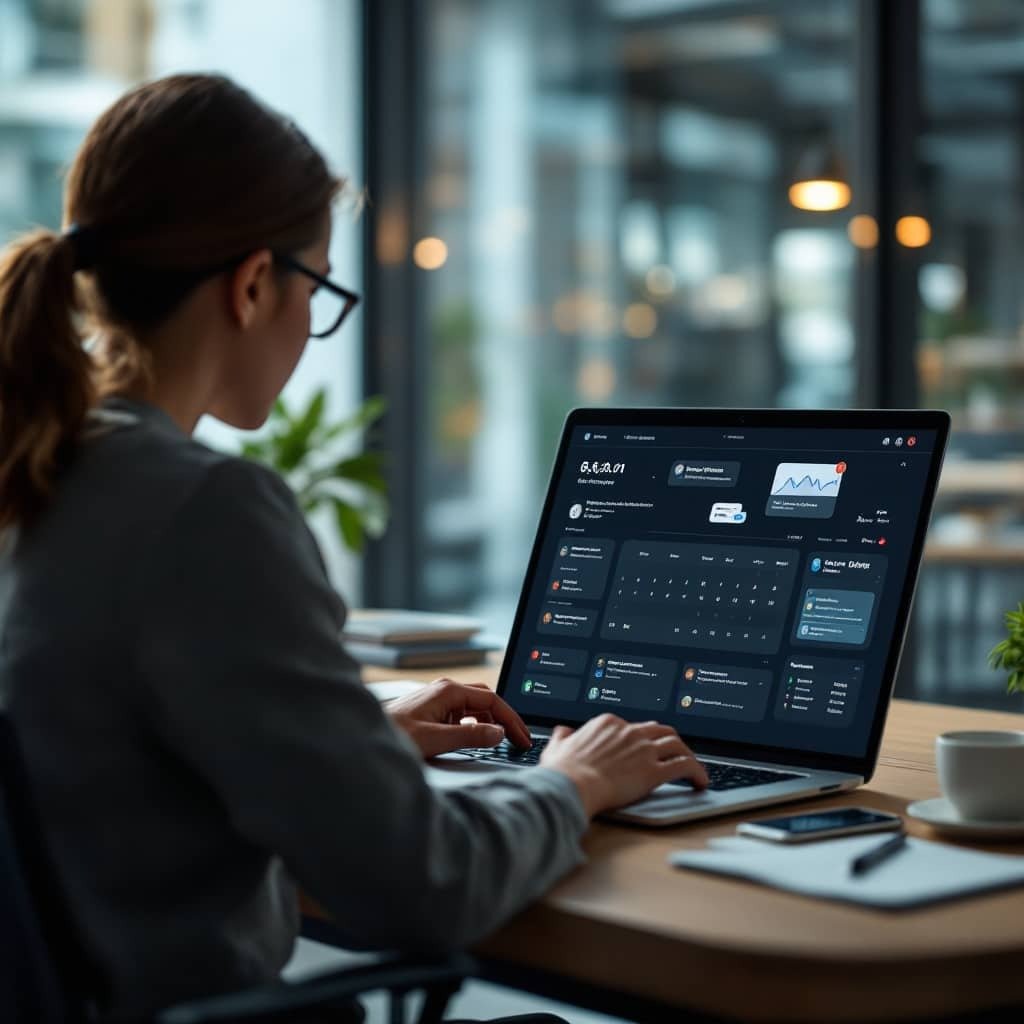 Boosting Productivity with AI for Business Professionals