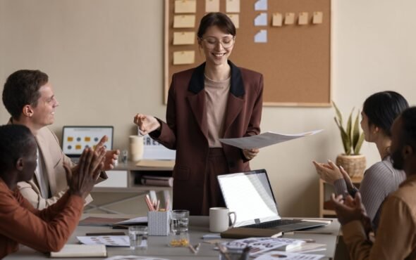 Accredited Brand Management Professional