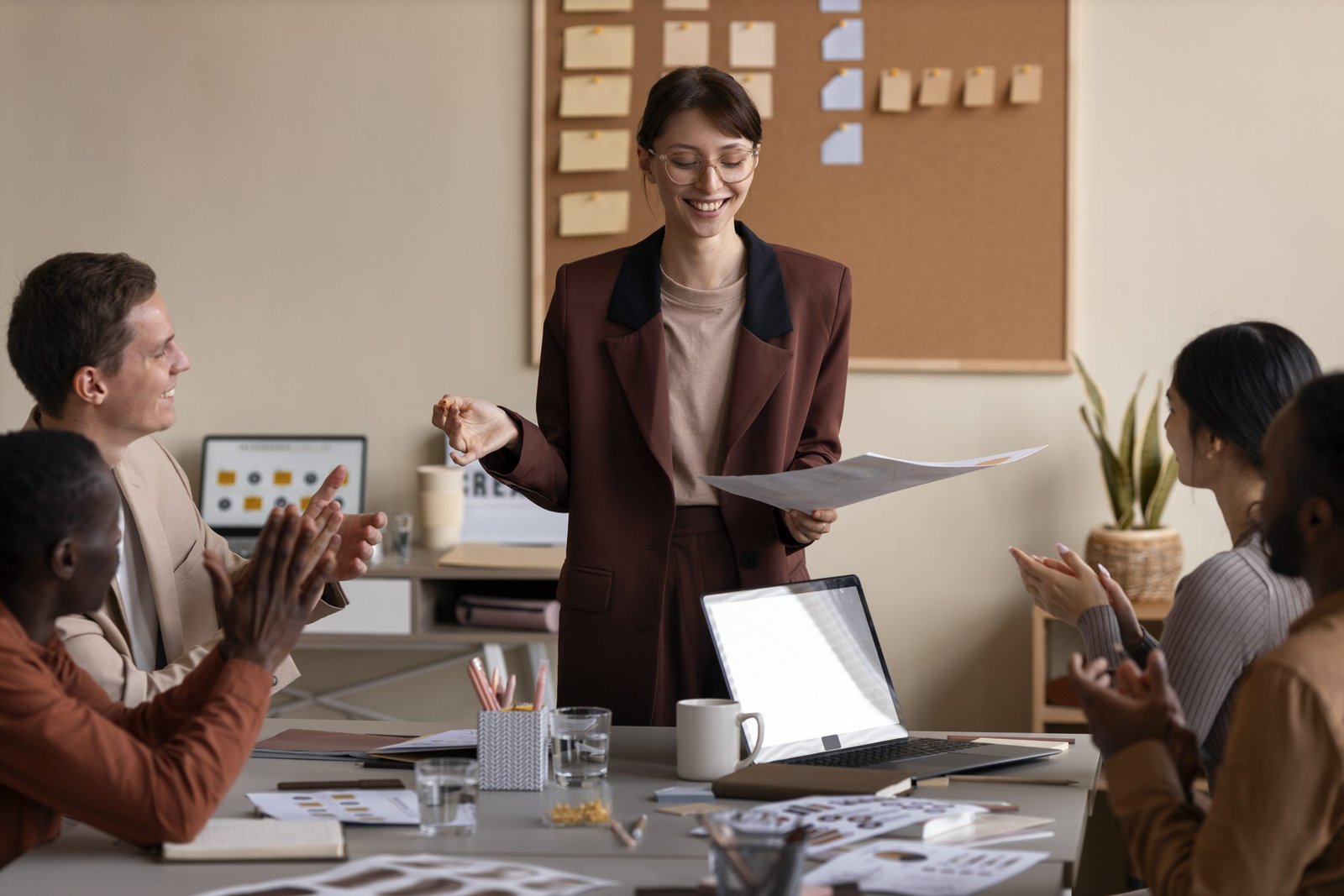 Accredited Brand Management Professional