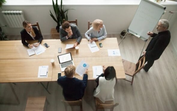 Building and Leading High-Performing Teams: Strategies and Best Practices