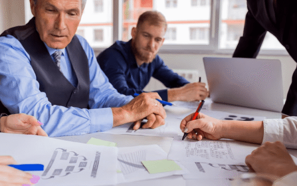 Conference on Managing, Setting, and Controlling Business Budgets