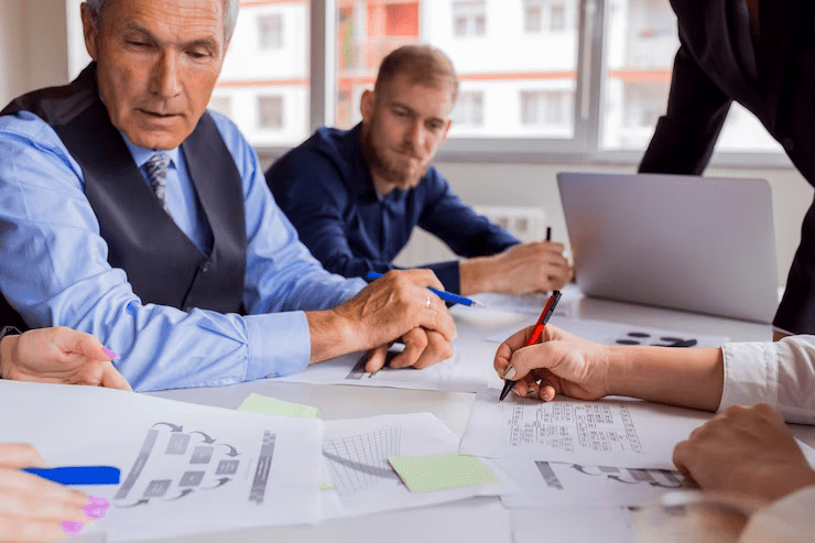 Conference on Managing, Setting, and Controlling Business Budgets