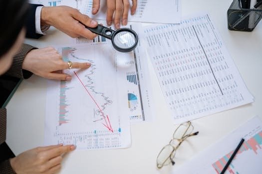 Business Reporting Fundamentals: Clarity, Accuracy, and Structure